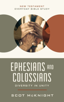 Ephesians and Colossians: Diversity in Unity