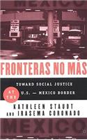 Fronteras No Mas