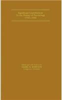 The Comparative Psychology of Man: Last Words on Evolution: Contributions to the Study of the Behavior of Lower Animals