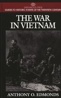War in Vietnam