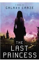 The Last Princess