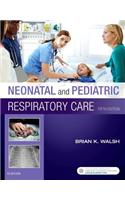 Neonatal and Pediatric Respiratory Care