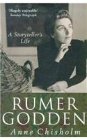 Rumer Godden