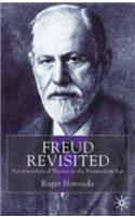 Freud Revisited