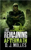 The Remaining: Aftermath