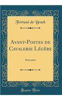 Avant-Postes de Cavalerie Legere