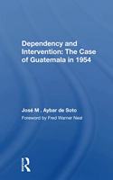 Dependency And Intervention