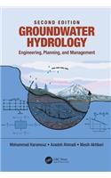 Groundwater Hydrology