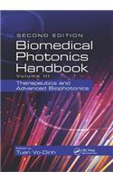 Biomedical Photonics Handbook