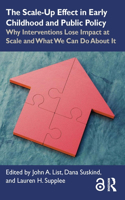 Scale-Up Effect in Early Childhood and Public Policy