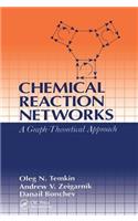 Chemical Reaction Networks