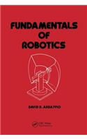 Fundamentals of Robotics