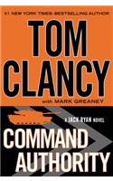 Command Authority