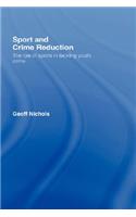 Sport and Crime Reduction