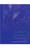 Justifying Emotions