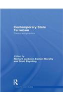 Contemporary State Terrorism