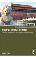 China's Governance Model