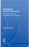 Multilateral Counter-Terrorism