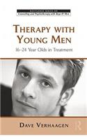 Therapy With Young Men