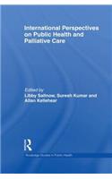 International Perspectives on Public Health and Palliative Care