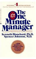 The One Minute Manager
