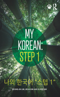 My Korean: Step 1