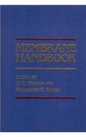 The Membrane Handbook