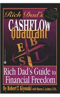 Rich Dad's Cashflow Quadrant