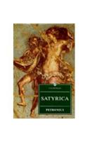Satyrica