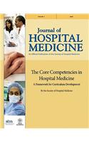 The Core Competencies in Hospital Medicine