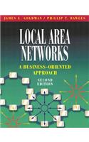 Local Area Networks