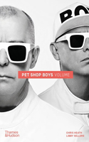 Pet Shop Boys Volume