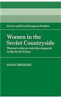 Women in the Soviet Countryside