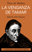 La Venganza de Tamar