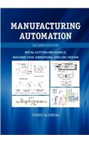 Manufacturing Automation
