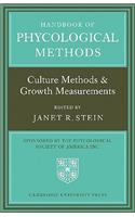 Handbook of Phycological Methods