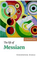 Life of Messiaen