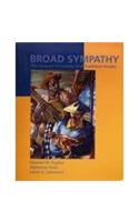 Broad Sympathy