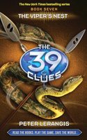 Viper's Nest (the 39 Clues, Book 7)