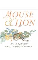 Mouse & Lion