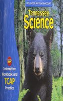 Interactive Workbook and Tcap Practice Consumable Grade 4
