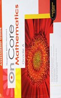 Houghton Mifflin Harcourt Mathematics on Core