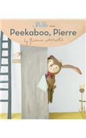 Peekaboo, Pierre (A Blabla Book)