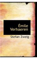 Emile Verhaeren: (English)