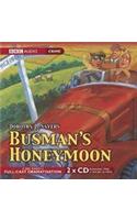 Busman's Honeymoon