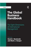 Global Business Handbook