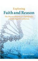 Exploring Faith and Reason