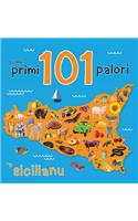 Li me primi 101 palori 'n sicilianu