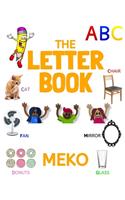 Letter Book