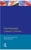 Psychoanalytic Literary Criticism